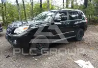 2012 Lexus GX460 фото