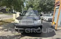 2012 Lexus GX460 photo