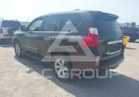 2012 Lexus GX460 photo