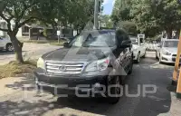 2012 Lexus GX460 photo