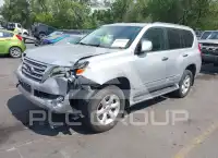 2012 Lexus GX460 фото