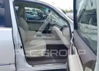 2012 Lexus GX460 фото
