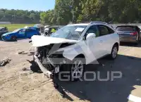 2012 Lexus RX350 фото