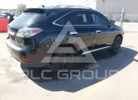 2012 Lexus RX350 фото