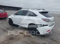 2012 Lexus RX350 photo