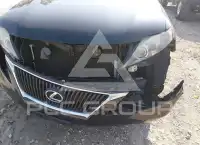 2012 Lexus RX350 фото