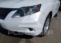 2012 Lexus RX350 фото