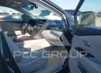 2012 Lexus RX350 фото