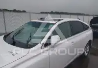 2012 Lexus RX350 фото