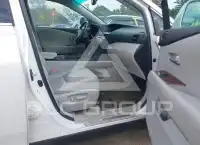 2012 Lexus RX350 photo