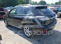 2012 Lexus RX350 photo