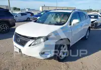 2012 Lexus RX350 фото