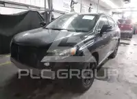 2012 Lexus RX350 photo