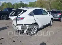 2012 Lexus RX350 фото