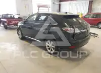 2012 Lexus RX350 фото