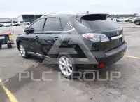 2012 Lexus RX350 фото