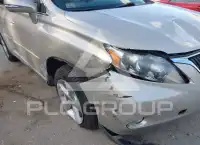 2012 Lexus RX350 фото
