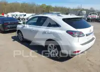 2012 Lexus RX350 фото