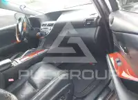 2012 Lexus RX350 фото