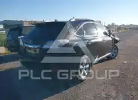 2012 Lexus RX350 photo