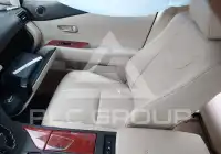 2012 Lexus RX350 фото
