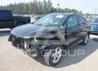 2012 Lexus RX350 фото