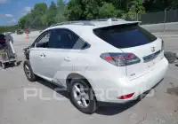 2012 Lexus RX350 фото