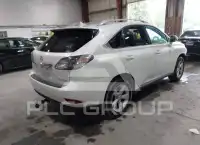 2012 Lexus RX350 фото