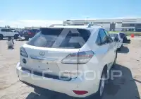 2012 Lexus RX350 фото