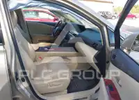 2012 Lexus RX350 фото