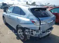 2012 Lexus RX350 фото