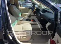 2012 Lexus RX350 photo
