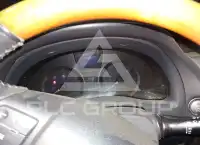2012 Lexus RX350 photo