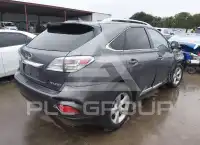 2012 Lexus RX350 фото