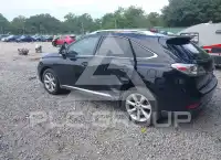 2012 Lexus RX350 фото