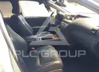 2012 Lexus RX350 фото