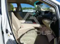 2012 Lexus RX350 фото