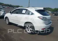 2012 Lexus RX350 фото