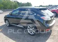 2012 Lexus RX350 фото