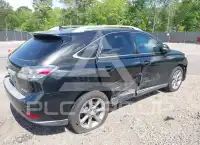2012 Lexus RX350 фото