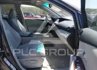 2012 Lexus RX350 фото