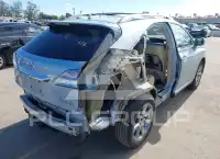 2012 Lexus RX350 фото