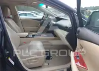 2012 Lexus RX350 фото