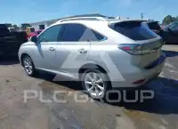 2012 Lexus RX350 фото