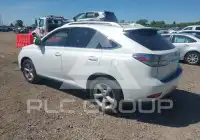 2012 Lexus RX350 photo