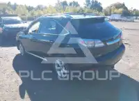 2012 Lexus RX350 фото