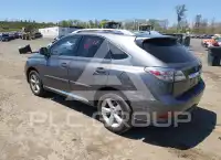 2012 Lexus RX350 фото