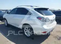 2012 Lexus RX350 фото