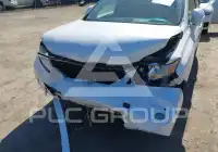 2012 Lexus RX350 фото