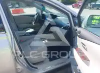 2012 Lexus RX350 photo
